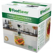 FoodSaver Fresh 5 컵 컨테이너