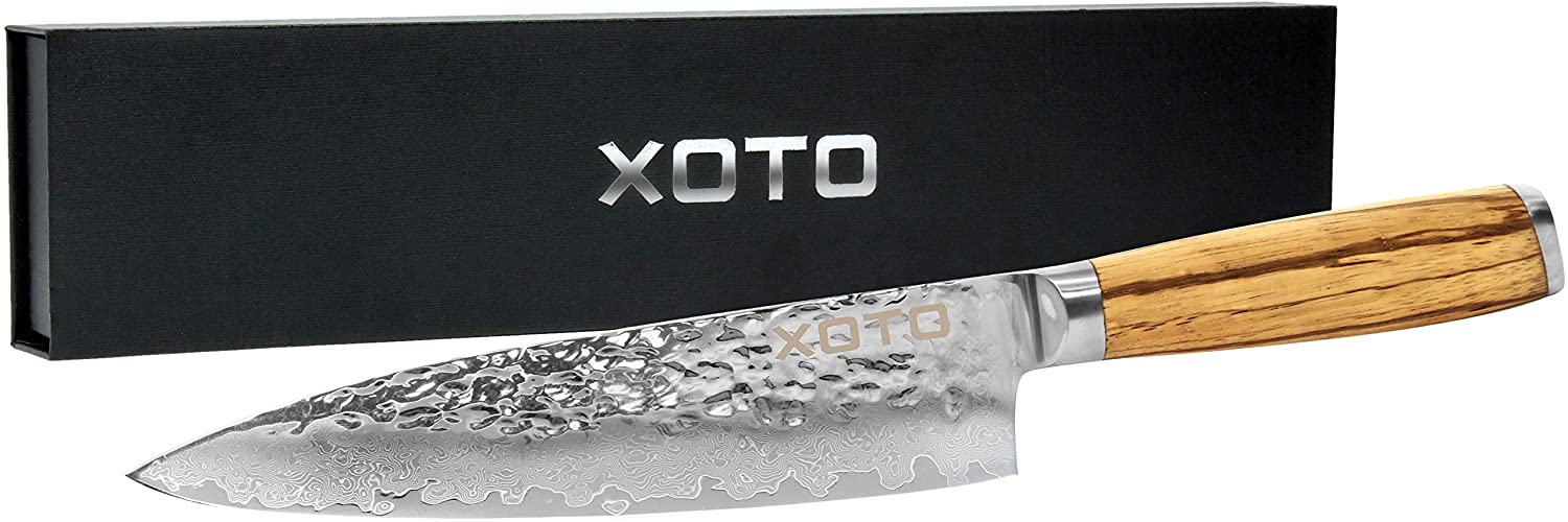 XOTO Premium 8 