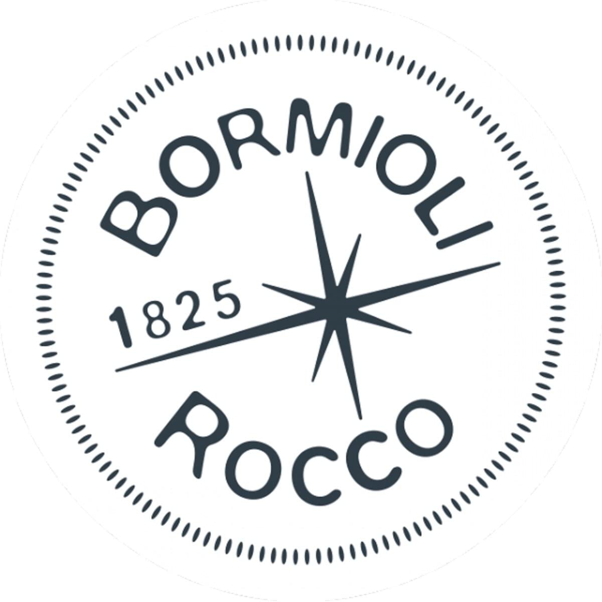 Bormioli Rocco B0727PL21D Fido Clear Jar .75 리터 25.25 온스 (2 개 팩)