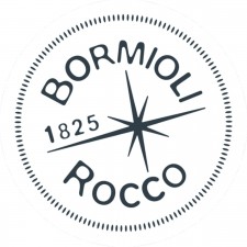 Bormioli Rocco B0727PL21D Fido Clear Jar .75 리터 25.25 온스 (2 개 팩)