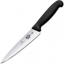 Victorinox 6 인치 Fibrox Pro 요리사의 칼