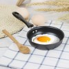 Valuu Nonstick 프라이팬 Small Egg Pancake Round Mini Non Stick 프라이팬 4.7 인치