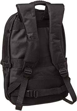 WUSTHOF Chef's Backpack 칼 보관함, 프리사이즈, 블랙