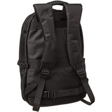 WUSTHOF Chef's Backpack 칼 보관함, 프리사이즈, 블랙