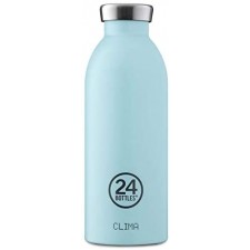 CLIMA 보틀 24보틀 라이트 블루 보온병 500 ml