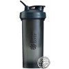 BlenderBottle Pro45 초대형 셰이커 병, 회색 / 검정색, 45-Ounce