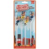 NPW-USA The Original Buddies Drink Stirrers, 4-Count