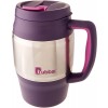 bubba Classic Insulated Travel Mug, 34 oz., 퍼플