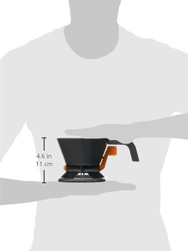 Brewista Smart Brew Steeping 필터 (BSBPU01)