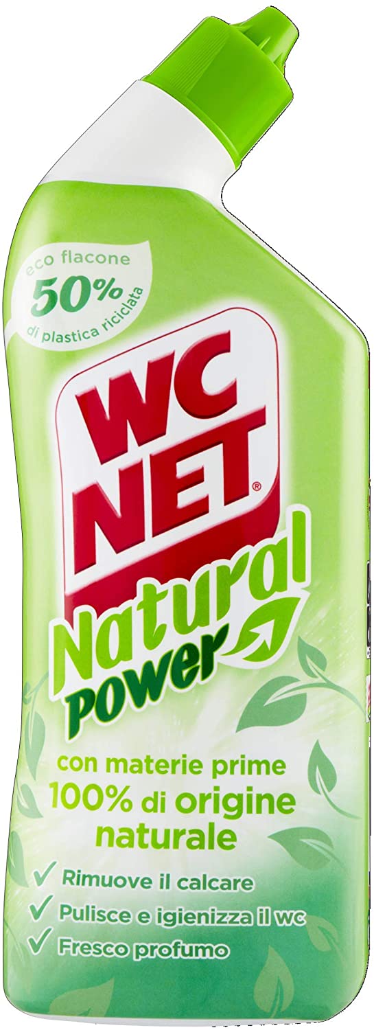 Wc Net 내추럴 700X3 - 2100Ml