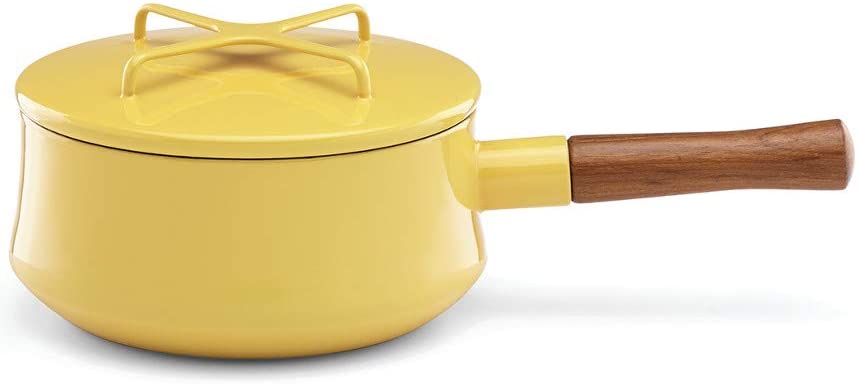 Dansk Yellow Kobenstyle 2 Qt.