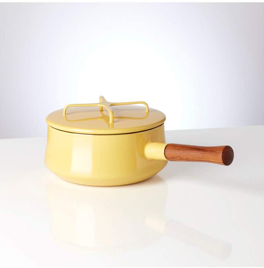 Dansk Yellow Kobenstyle 2 Qt.