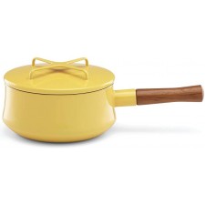 Dansk Yellow Kobenstyle 2 Qt.