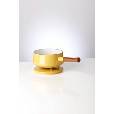 Dansk Yellow Kobenstyle 2 Qt.