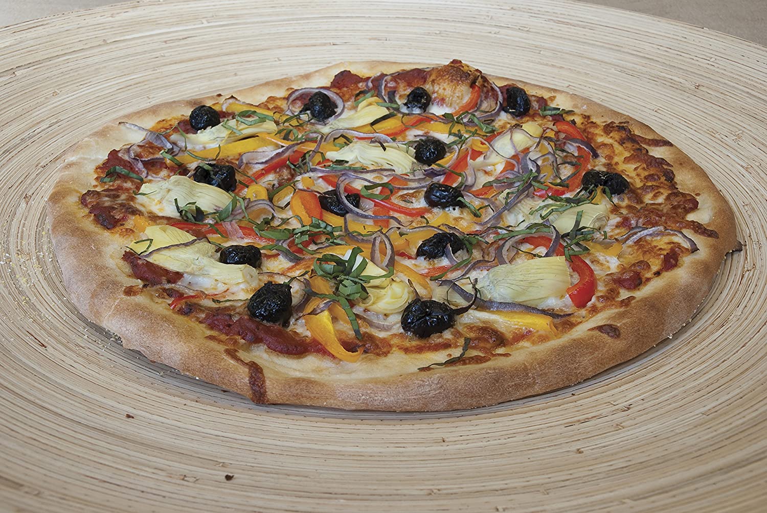 Pizzacraft PC0601 Pizzeria Fronto Lovtop Pizza Oven : 가든 & 아웃도어