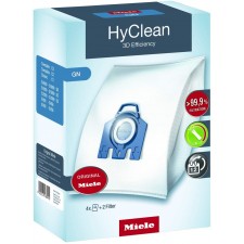 - Miele Type GN 3D Efficiency HyClean Dust Bag, 1박스 -