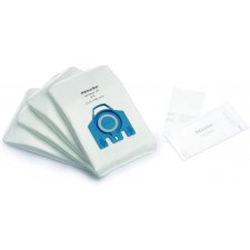 - Miele Type GN 3D Efficiency HyClean Dust Bag, 1박스 -