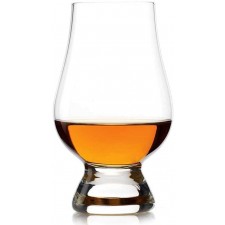 GLENCAIRN 크리스탈 위스키 글래스 2 개 세트