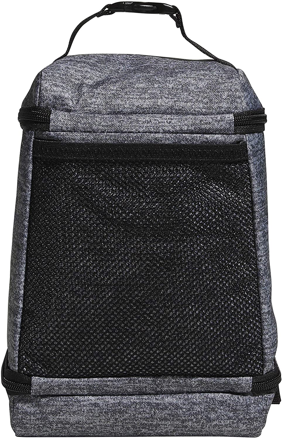 adidas Unisex Excel Insulated Lunch Bag, Onix Jersey / Black, ONE SIZE : Home & Kitchen