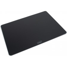 Joseph Joseph 90125 Worktop Saver 유리 커팅 보드 및 서빙 보드 내열성, 11.8 인치 x 15.8 인치, 검은 색