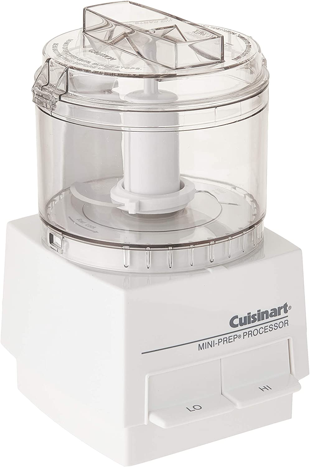 Cuisinart DLC-1 Mini-Prep 푸드 프로세서, 화이트