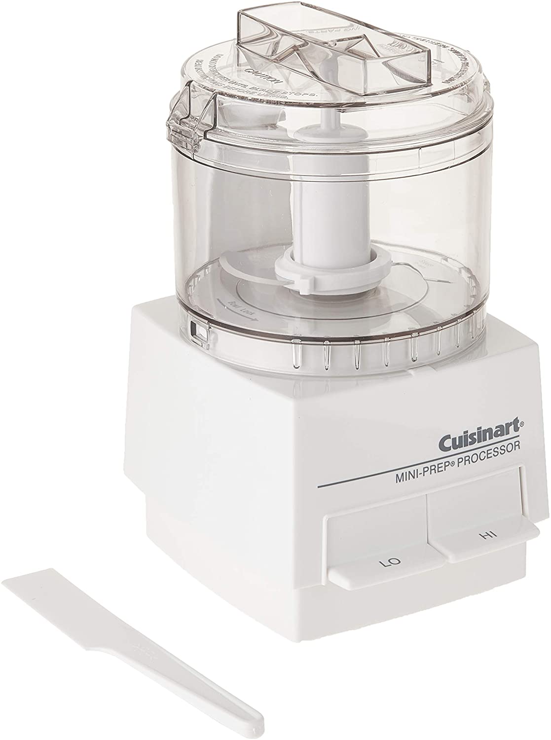 Cuisinart DLC-1 Mini-Prep 푸드 프로세서, 화이트