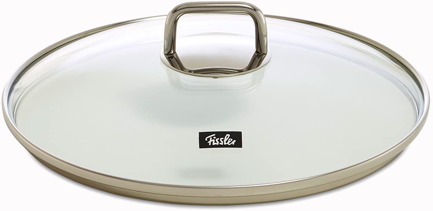 Fissler München / Lübeck 유리 뚜껑, 냄비 뚜껑, 액세서리, 예비 부품, ø 16 cm, 79110166000