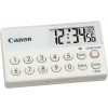 Canon 주방 타이머 CT-40-WH SB (화이트) 항균 사양