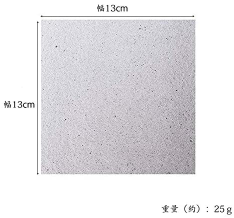 3장에 13 x 13cm오디오 팬 운모판 보수 부품 운모 운판 전자 레인지용 전자 레인지