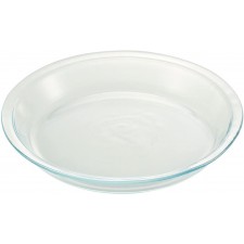 PYREX 파이 접시 25cm (내경 23cm) CP-8510