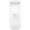 나르 겐 (nalgene) 커피 콩 용기 200g