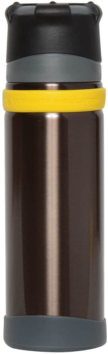 THERMOS 산 전용 병 스테인레스 용기 0.5L 버건디 (BGD) FFX-500