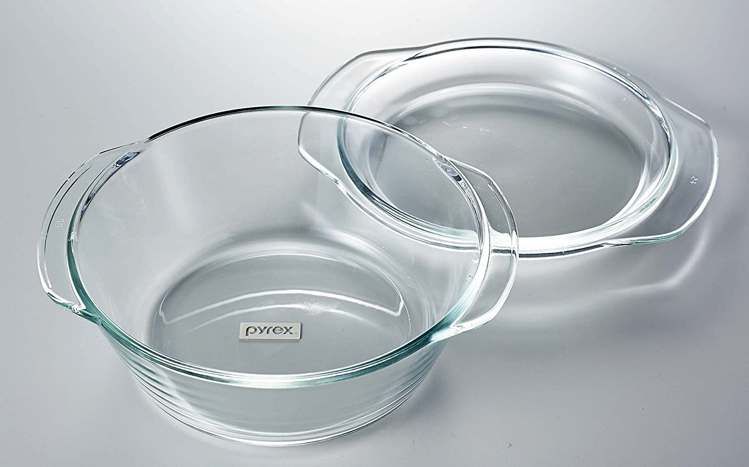 PYREX 야채 스팀 냄비 980ml CP-8582