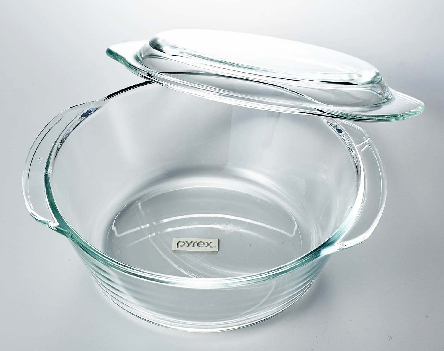 PYREX 야채 스팀 냄비 980ml CP-8582