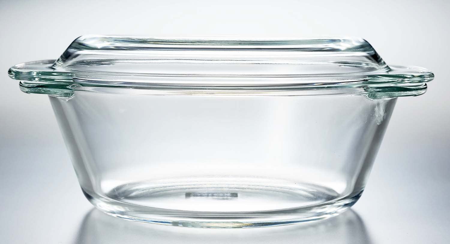 PYREX 야채 스팀 냄비 980ml CP-8582