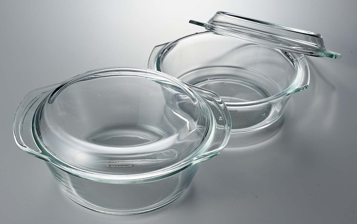 PYREX 야채 스팀 냄비 980ml CP-8582