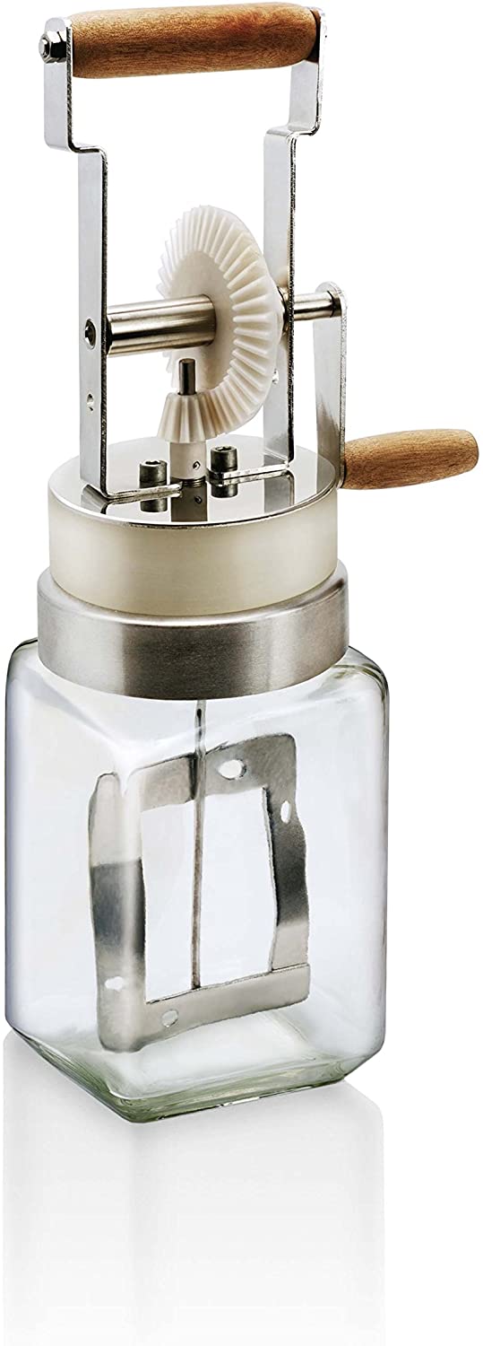 Butter Churn BAR01 Manual 1.6 L