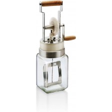 Butter Churn BAR01 Manual 1.6 L