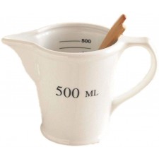 달튼 Ceramic measuring jag 500ml CH05-K212