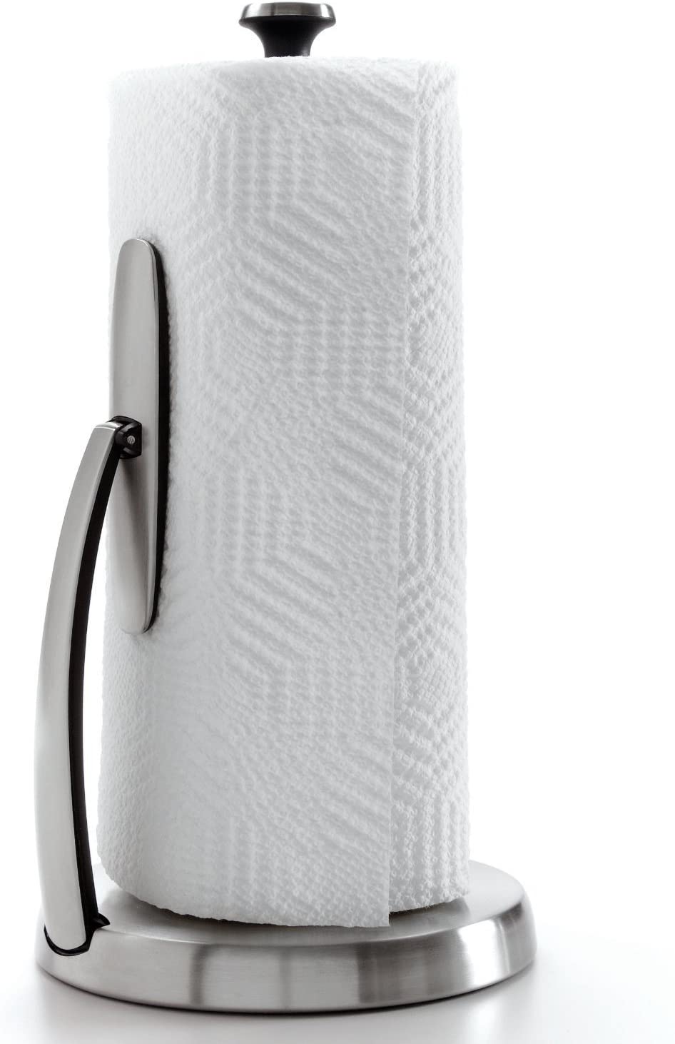 OXO Good Grips 종이 타월 홀더 Simply Tear Paper Towel Holder