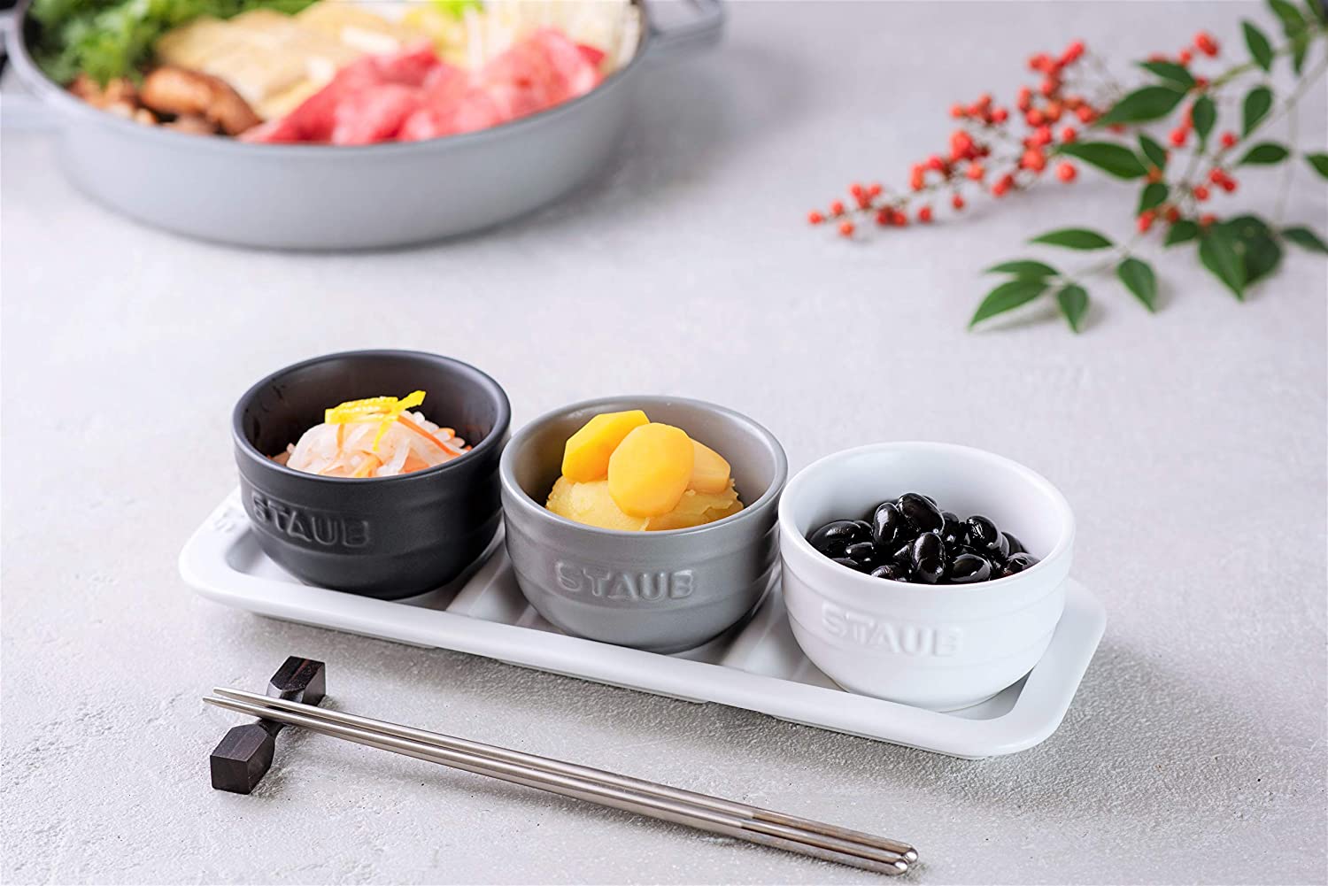 staub 스토우 