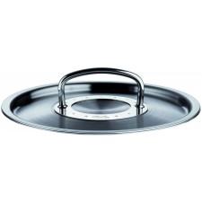 휘슬러 (Fissler) 냄비 뚜껑 NEW 프로 컬렉션 무수 뚜껑 실버 24cm 83-104-246