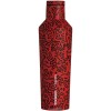 Keith Haring 키스 해링 병 CORKCICLE 470ml (레드)