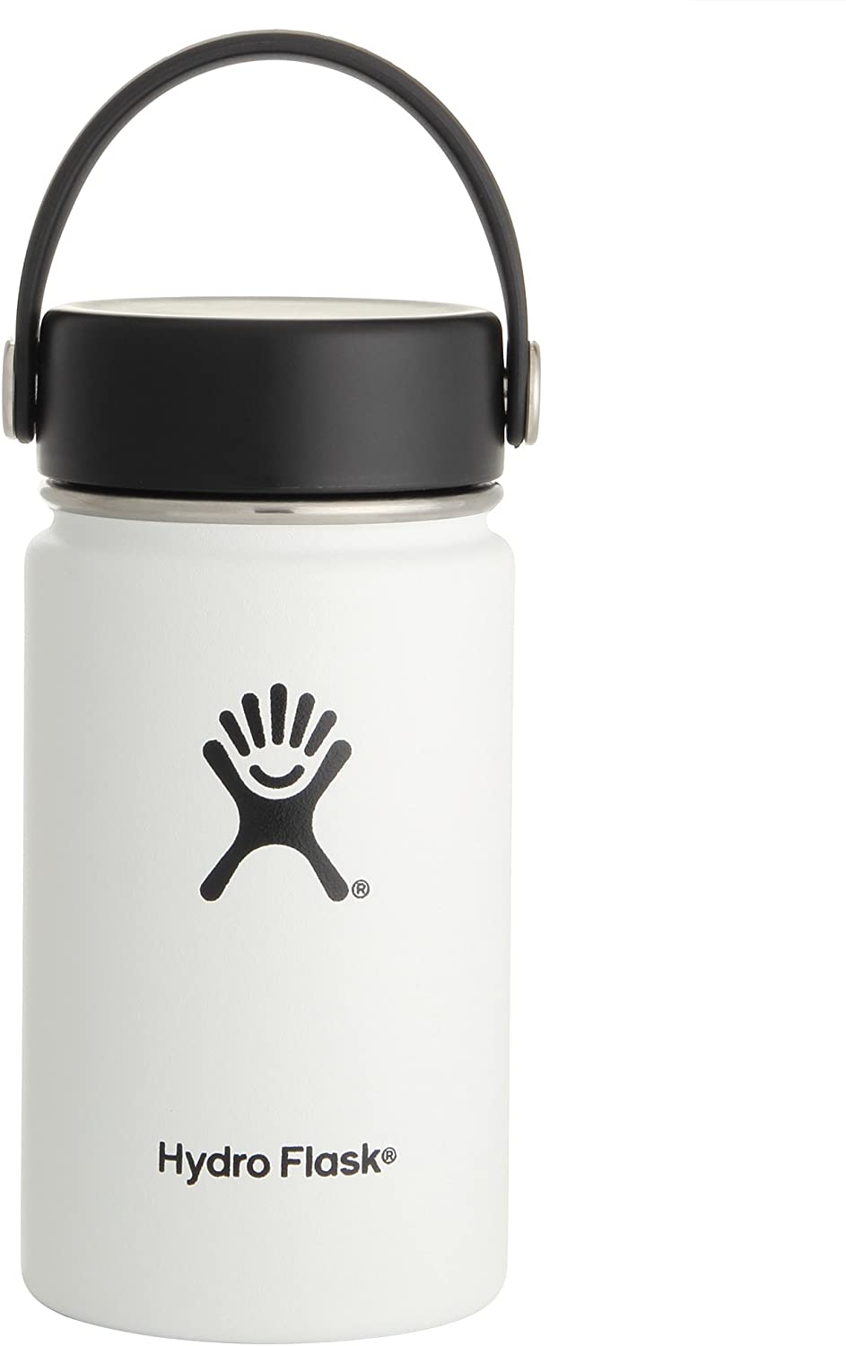 Hydro Flask(하이드로 플라스크)HYDRATION_와이드_12oz 354ml 01화이트 5089021 01화이트