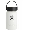 Hydro Flask(하이드로 플라스크)HYDRATION_와이드_12oz 354ml 01화이트 5089021 01화이트