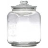 3 리터 쿠키 항아리 / GLASS COOKIE JAR 3L / CH00-H05-3 /