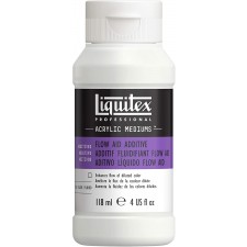 Liquitex Professional Flow Aid, 118Ml