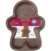 Wilton Gingerbread Boy 케이크 팬