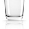 Palm 15384 Whisky Glass Marc Newson 285 Ml-Set of 4 흰색