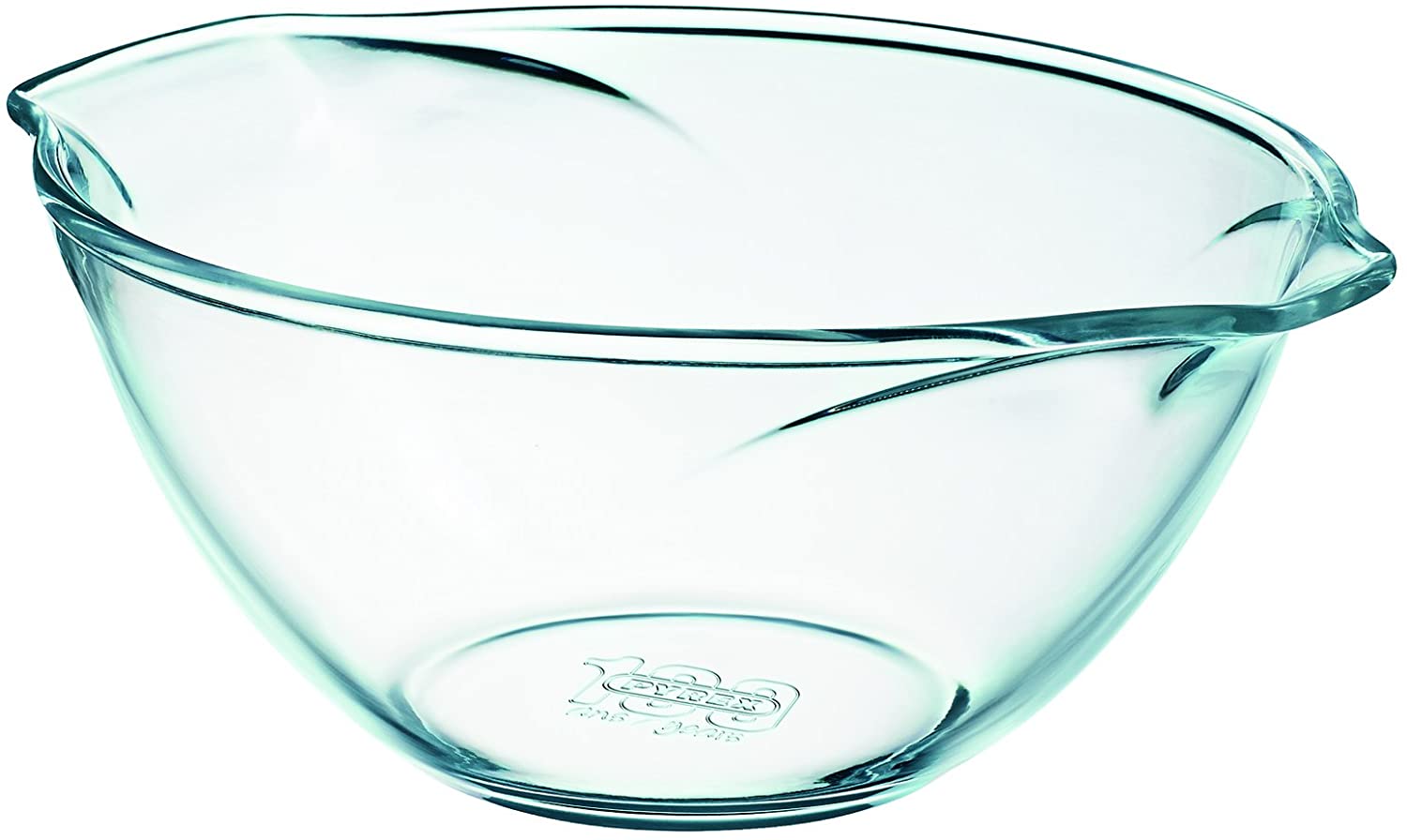 Pyrex Classic 준비기 빈티지 볼 2,5L - 투명